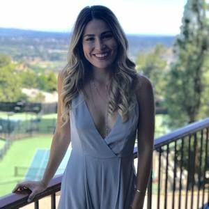 Meet your Posher, Meghan